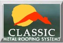 Classic metal Roofs