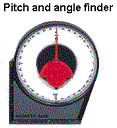 angle finder