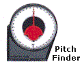 roof pitch and angle finder