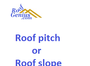 Photo of Why you should know your roof pitch or roof slope