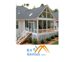 benefits of porch roof