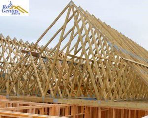 The importance of good timbers in case of Roof Trusses