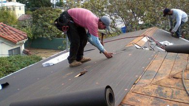 Photo of Roofing material selection guide