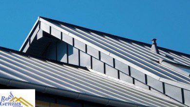 Photo of Aluminum Versus conventional Tile Roofing